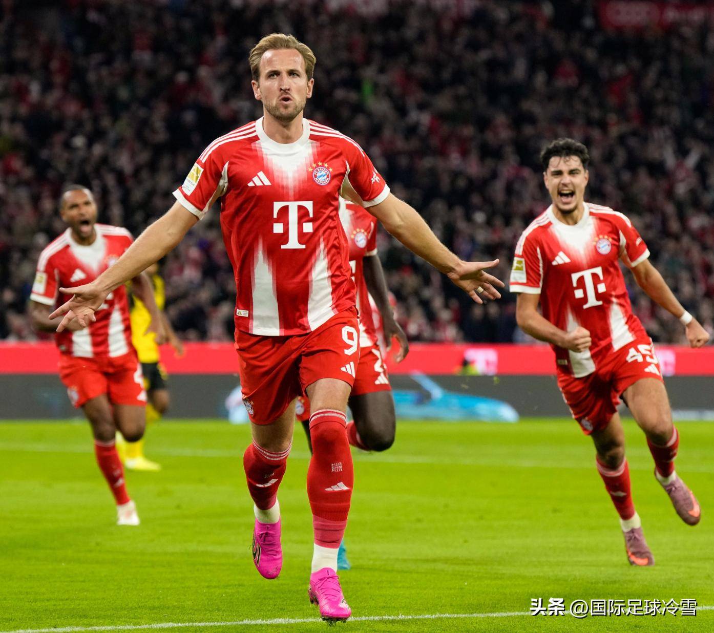 国米关键一环比肩皇马巴萨拜仁两大枪王伤病亦有青春风暴填补