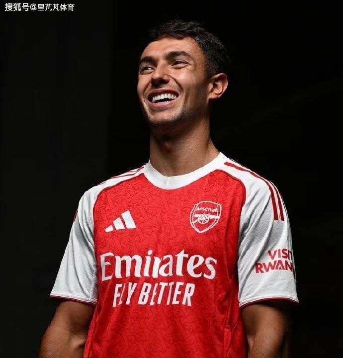 阿森纳这笔转会赚翻了！7000万买他实在太值，顶级B2B作用太大